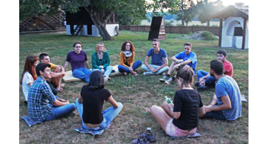 Počeo međunarodni ekološki kamp na Obedskoj bari